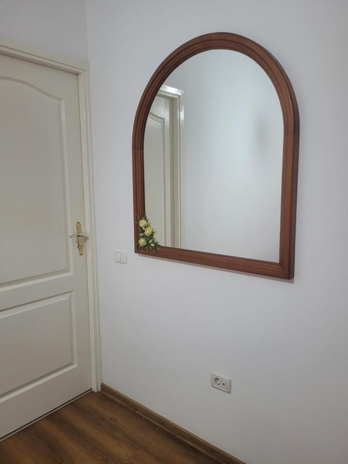 Golden Stars Apartment Arad Exterior foto