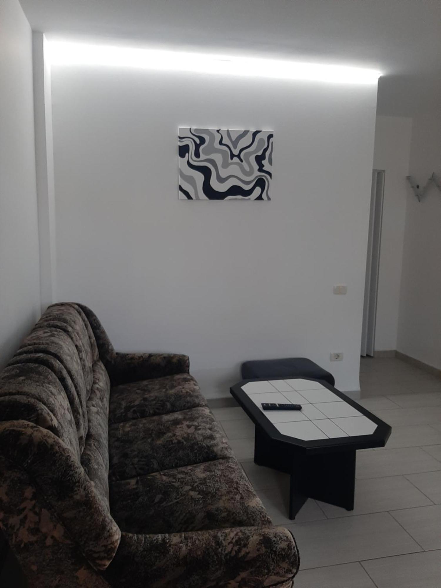 Golden Stars Apartment Arad Exterior foto